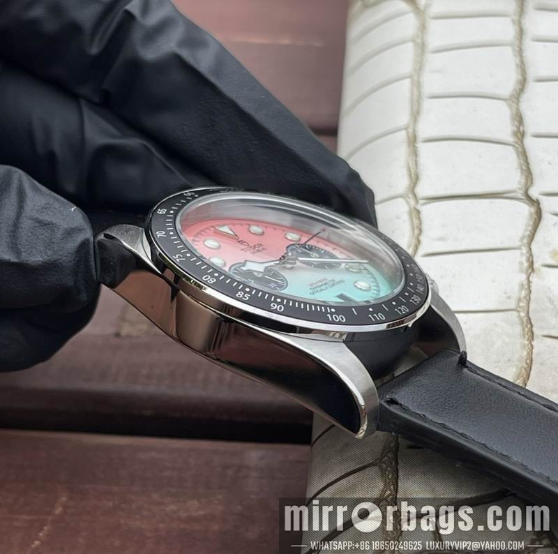 Replica Tudor 42mm 111437 Watch