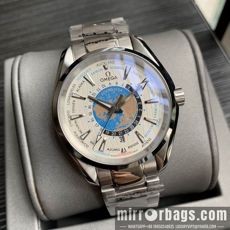 Replica Omega 43mm 042914 Watch