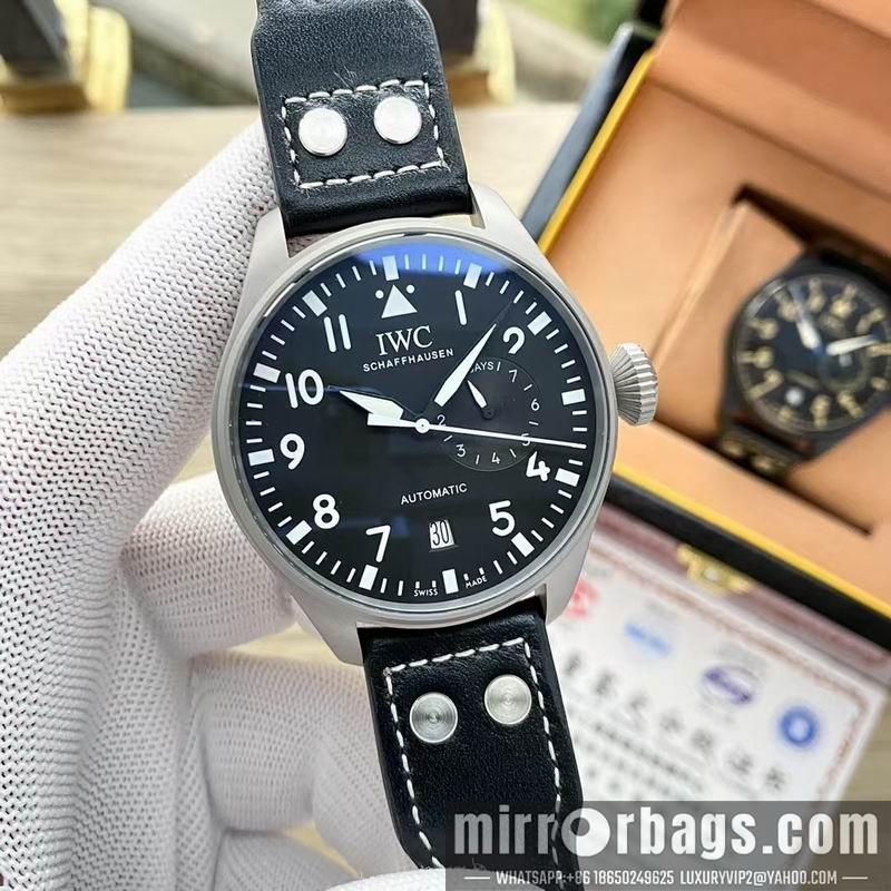 Replica IWC 46.2mm 082239 Watch