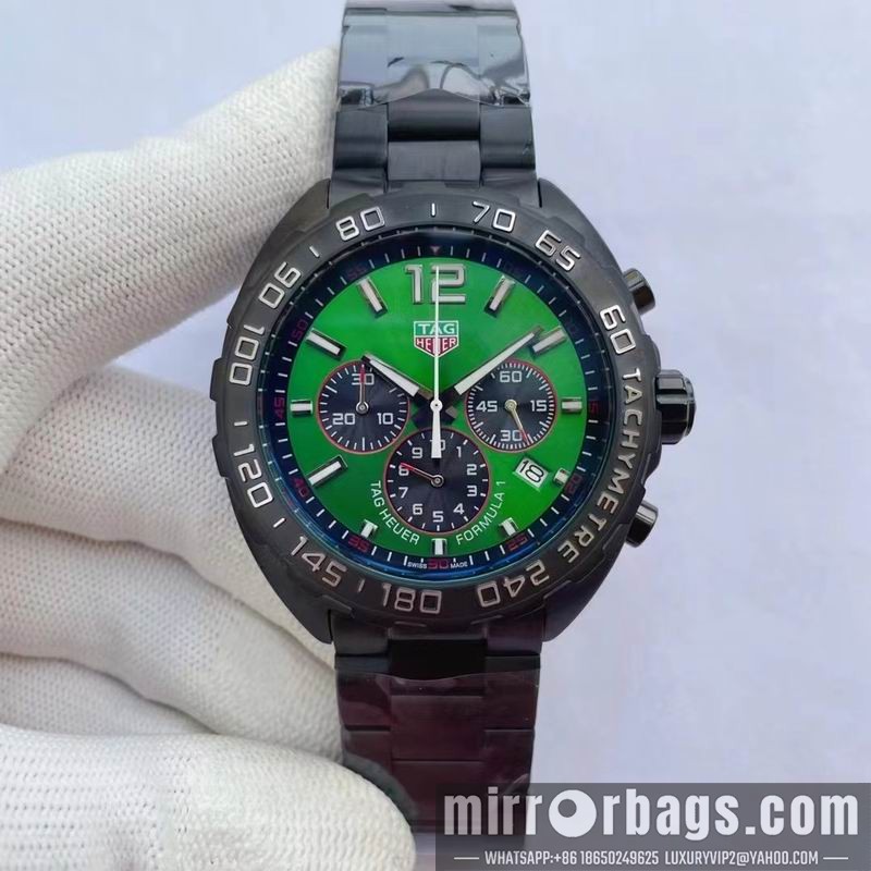 Replica Tag Heuer watch 080587 Watch