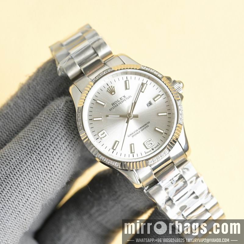 Replica Rolex 34mm 082372 Watch