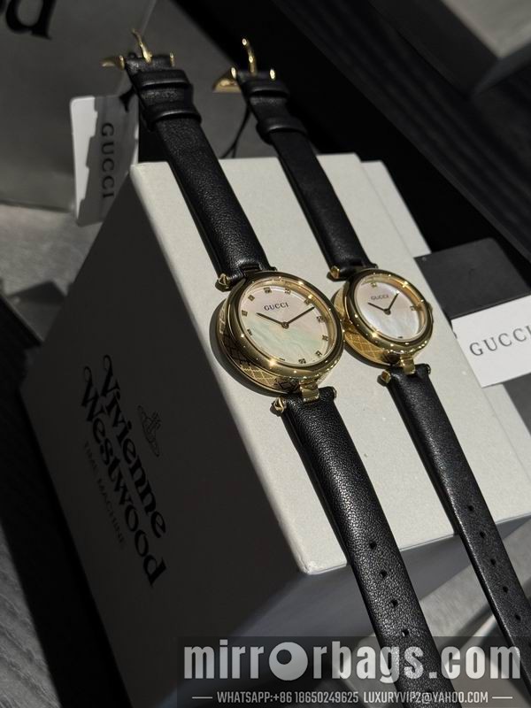 Replica Gucci 32mm 101587 Watch