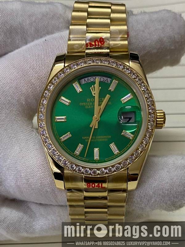 Replica Rolex 36mm 080801 Watch