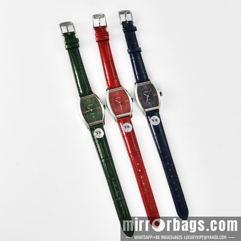 Replica Longines 26X30.6mm 032518 Watch