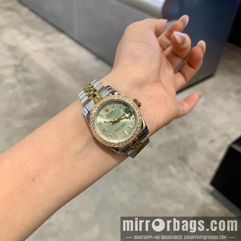 Replica Rolex 31mm 110380 Watch