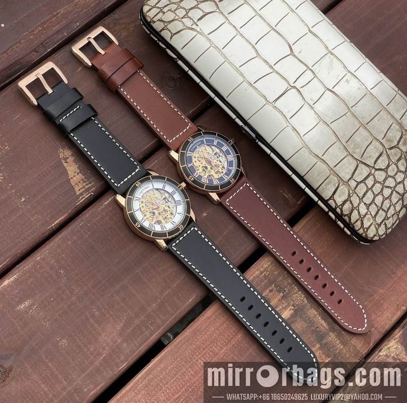 Replica Cartier 42mm 111458 Watch