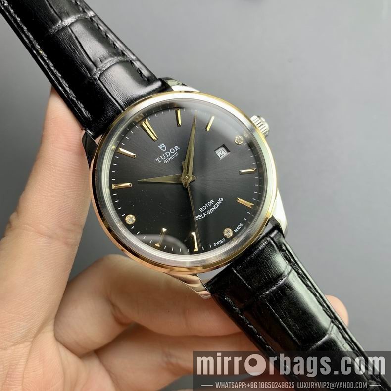 Replica Tudor watch M33 Watch