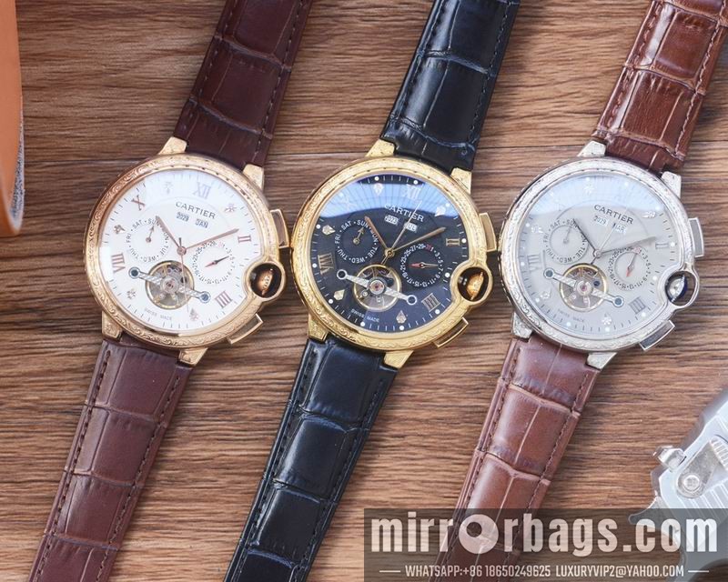 Replica Cartier 41mm 042452 Watch