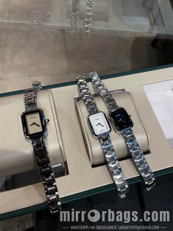 Replica Chanel 21X26mm 052316 Watch