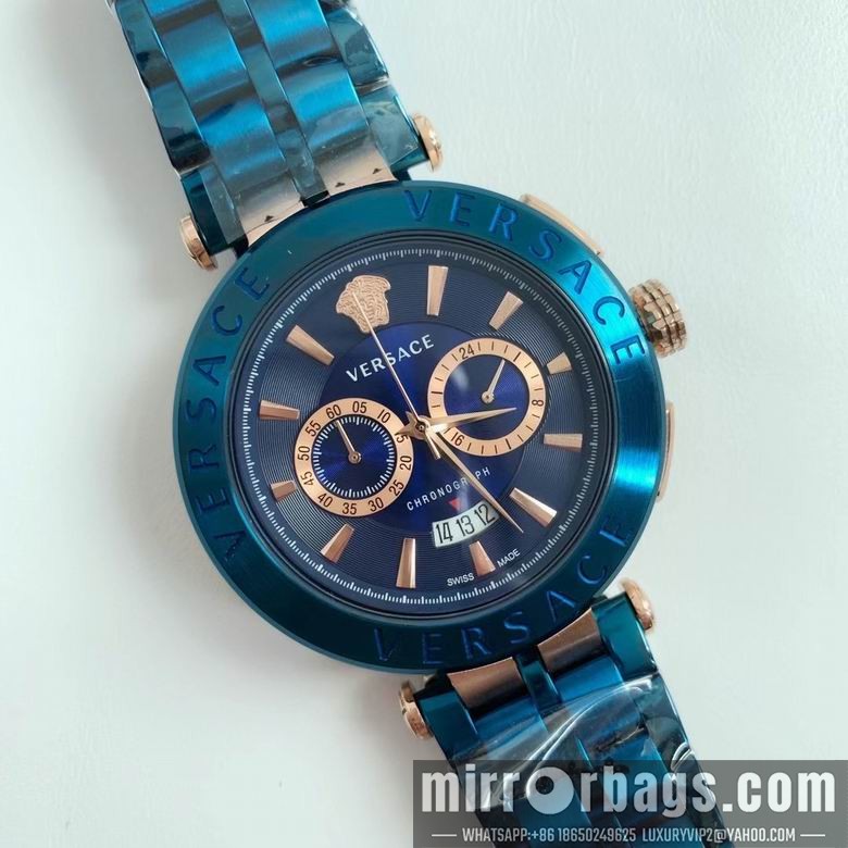 Replica Versace watch mb 062702 Watch