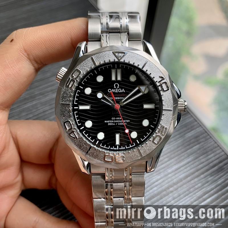 Replica Omega 42mm 090532 Watch