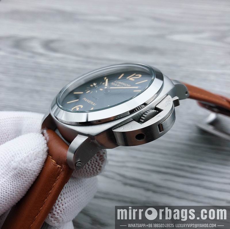 Replica Panerai 46mm 090466 Watch