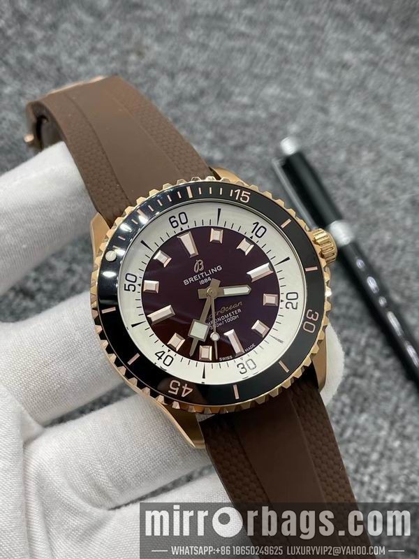 Replica Breitling watch 082338 Watch
