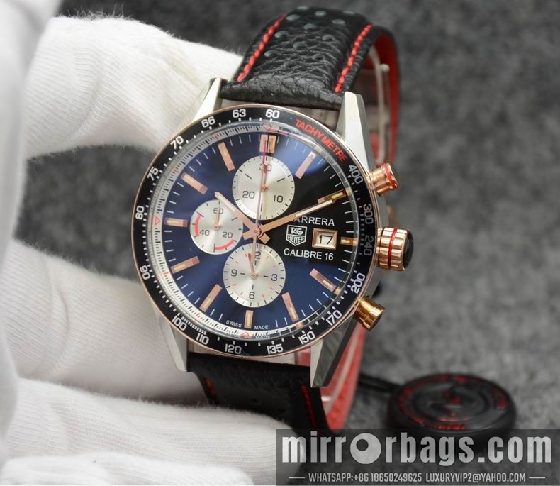 Replica Tag Heuer men 43.5X16mm 070834 Watch