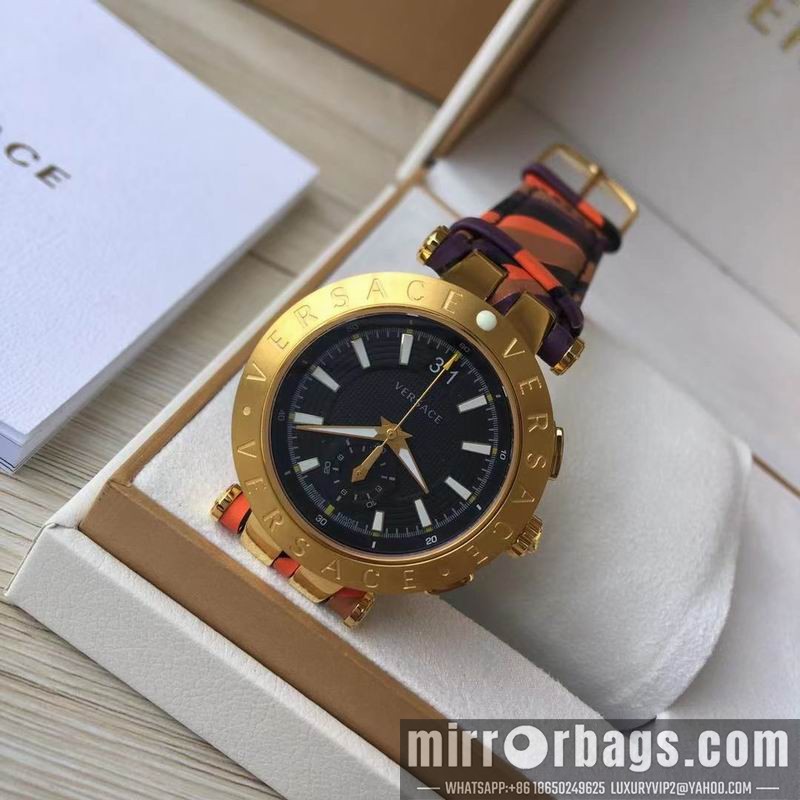 Replica Versace 42mm 080667 Watch