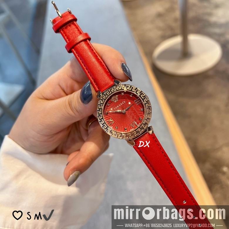 Replica Versace 34mm 10nms48 Watch