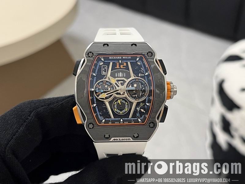 Replica Richard Mille watch 110329 Watch