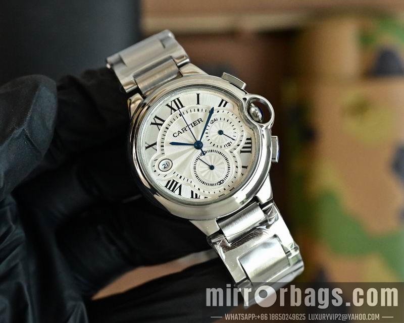 Replica Cartier 36mm 111454 Watch