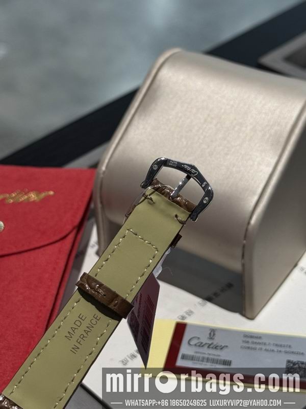 Replica Cartier 30mm 101570 Watch