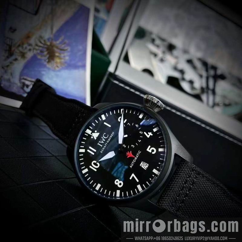 Replica IWC watch 082221 Watch