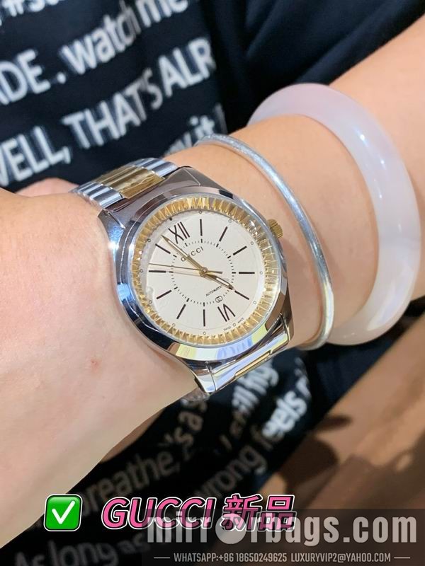 Replica Gucci 38mm 080492 Watch