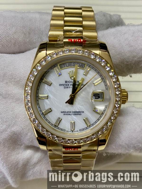 Replica Rolex 36mm 080801 Watch