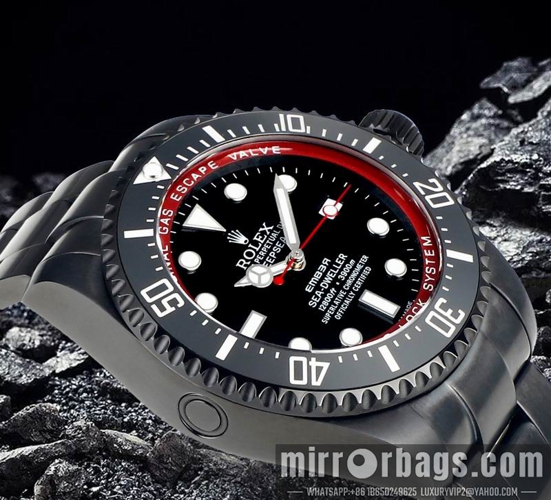 Replica Rolex 44mm 080412 Watch