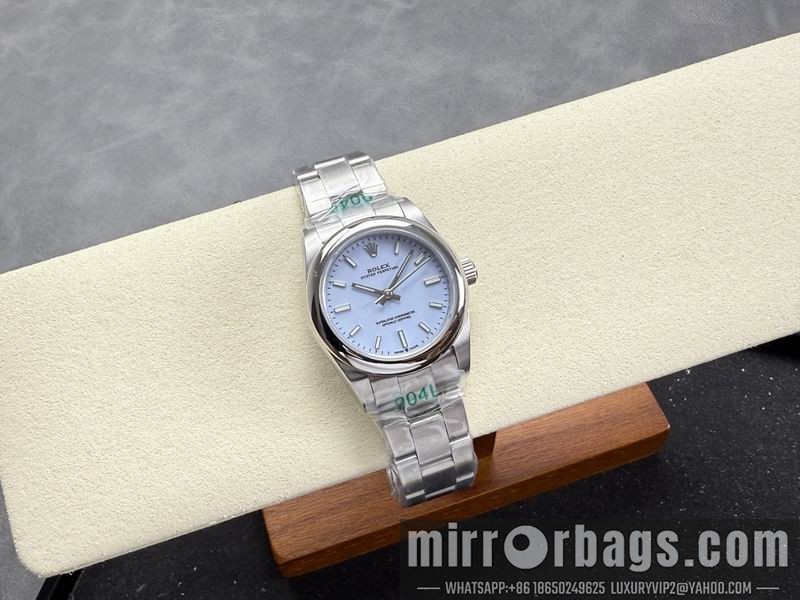 Replica Rolex 31mm 102328 Watch