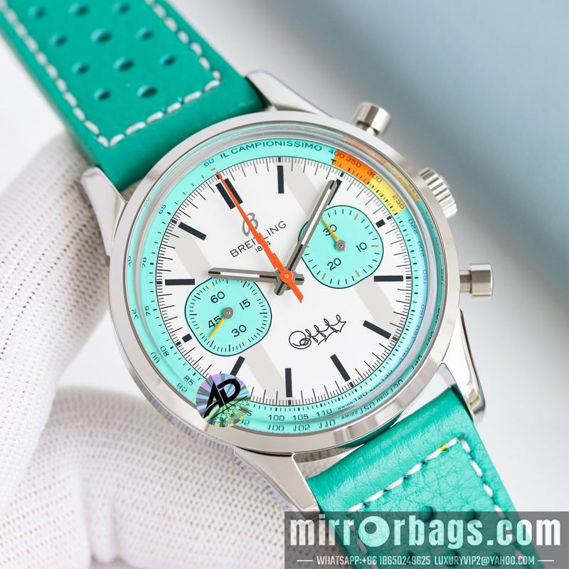 Replica Breitling 42mm 062202 Watch