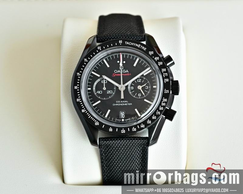 Replica Omega 44mm 110913 Watch