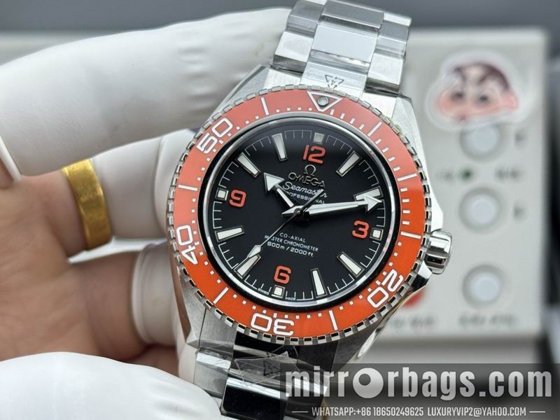 Replica Omega 42mm 040909 Watch