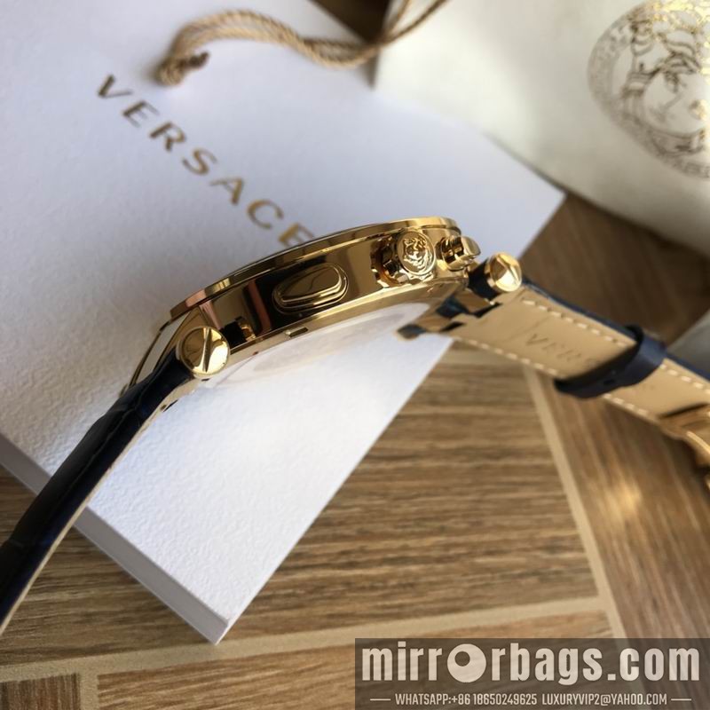 Replica Versace 45mm 112009 Watch