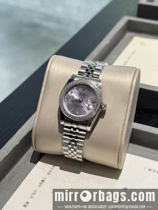 Replica Rolex 31mm 101576 Watch