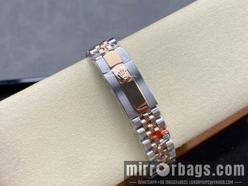 Replica Rolex 31mm 102302 Watch