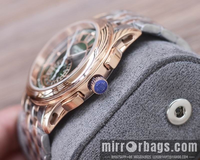 Replica Patek Philippe watch 080655 Watch