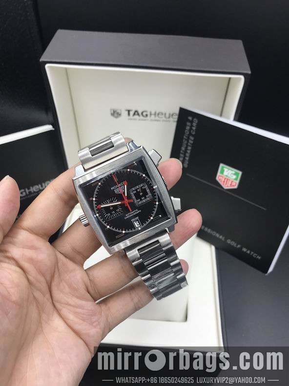 Replica Tag Heuer watch M41 Watch