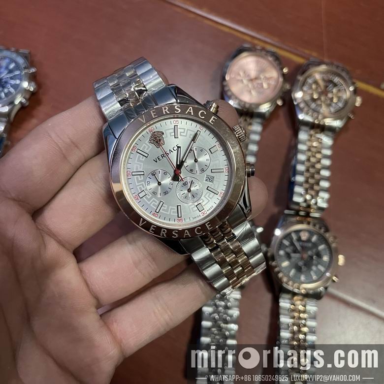 Replica Versace watch 070301 Watch