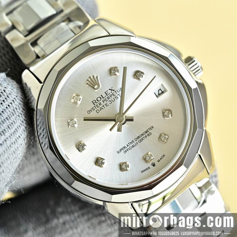 Replica Rolex 32mm 110933 Watch