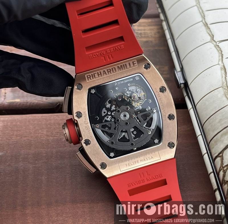 Replica Richard Mille watch 111454 Watch