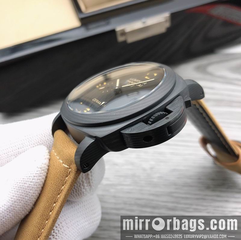 Replica Panerai 44mm 090416 Watch