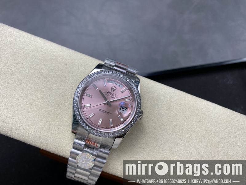 Replica Rolex 36mm 102312 Watch