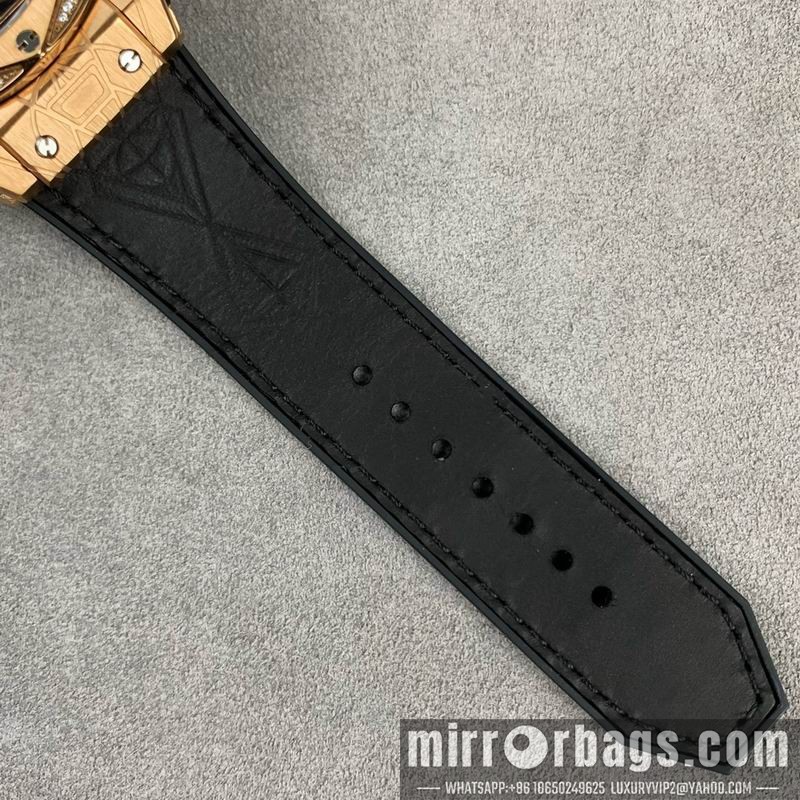 Replica Hublot 42mm 080718 Watch