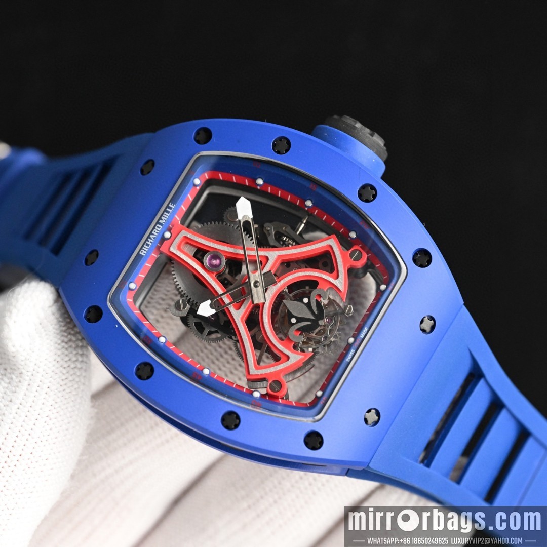 Replica Richard Mille watch 051006 Watch