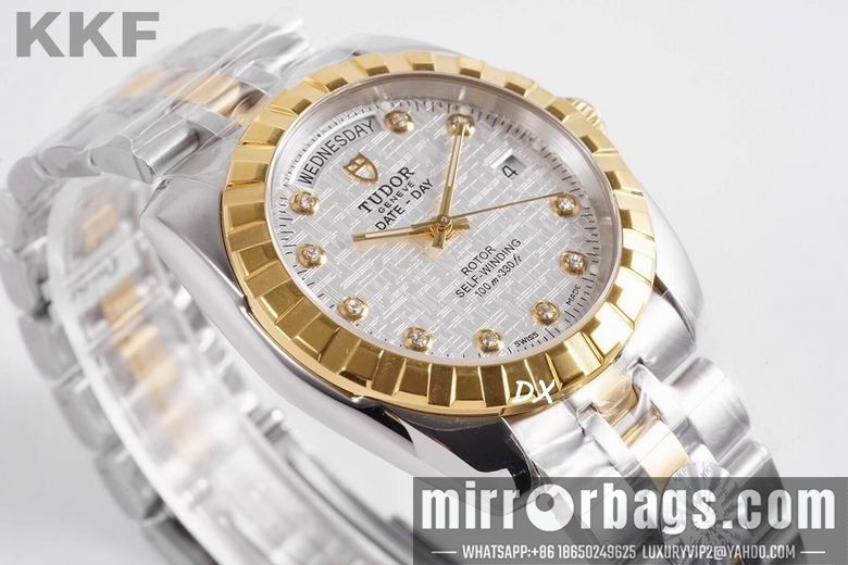 Replica Tudor 41mm 2nms60 Watch