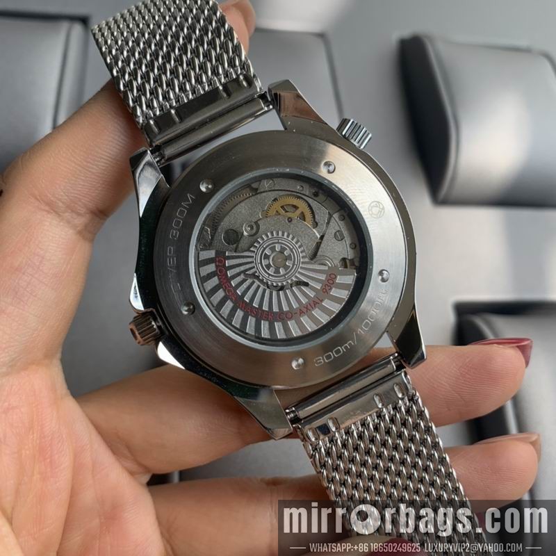 Replica Omega 42mm 090511 Watch