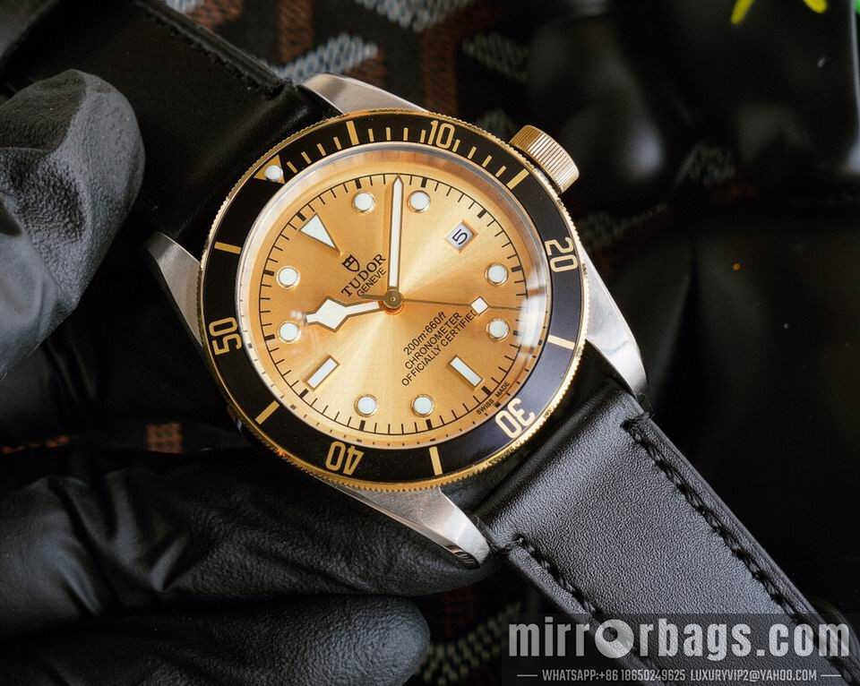 Replica Tudor watch 111002 Watch