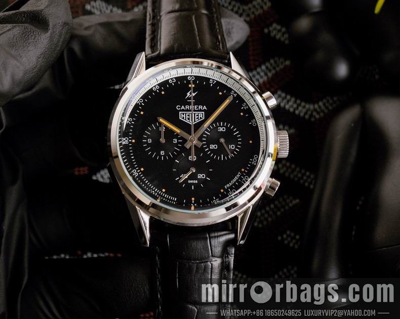 Replica Tag Heuer watch 41mm 123108 Watch