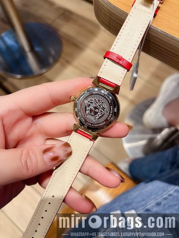 Replica Versace 36mm 4nbz25 Watch