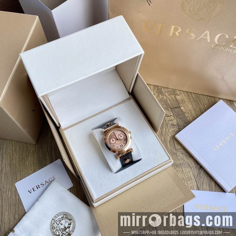 Replica Versace 40mm 112018 Watch