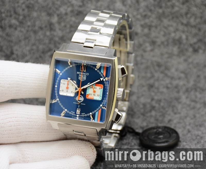 Replica Tag Heuer 40X15.5mm 102498 Watch